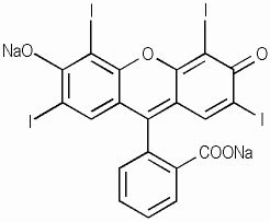 alcohol formaldehyde aqua parfum ci45430